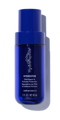 Retail Airless Pump Bottle of the Hydrostem Serum 